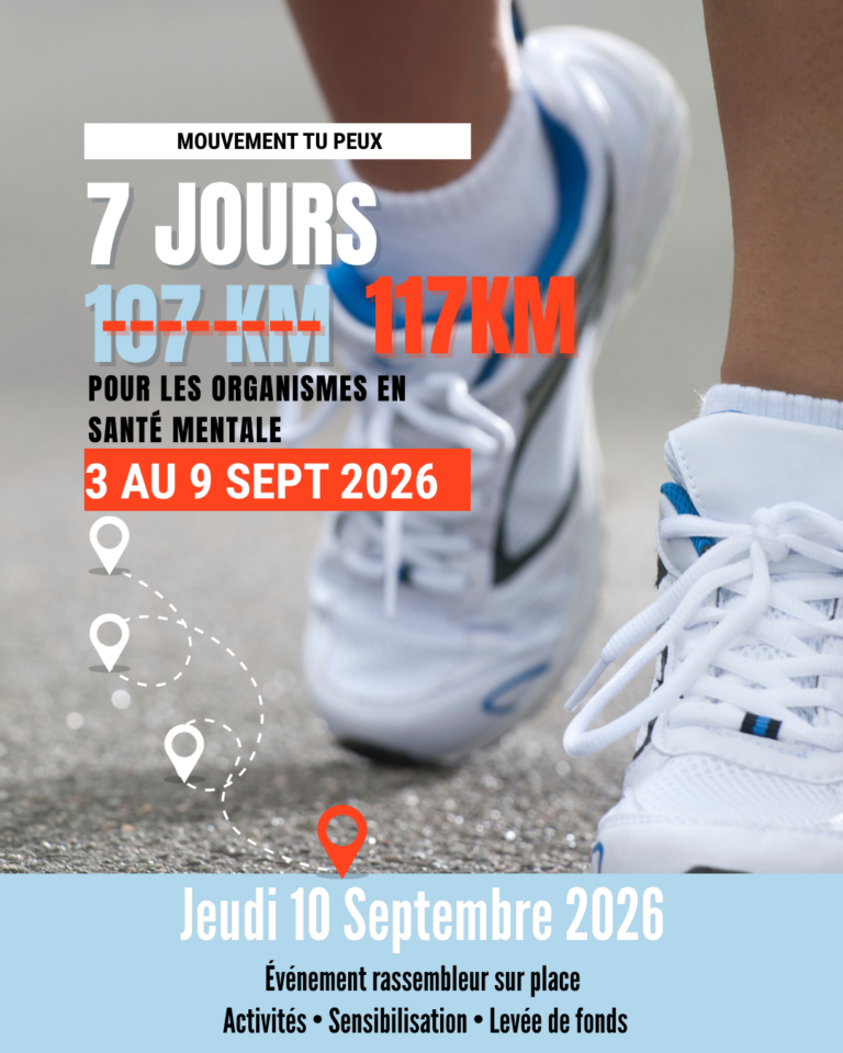 Pourquoi j&rsquo;ai créé le Mouvement Tu peux