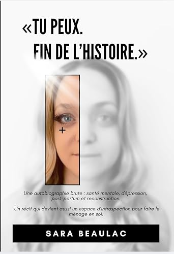 Tu peux. Fin de l'histoire. — Format Ebook